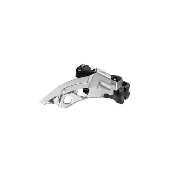 Image of Vorderer Umwerfer Shimano SLX FDM670AM6 3 vitesses