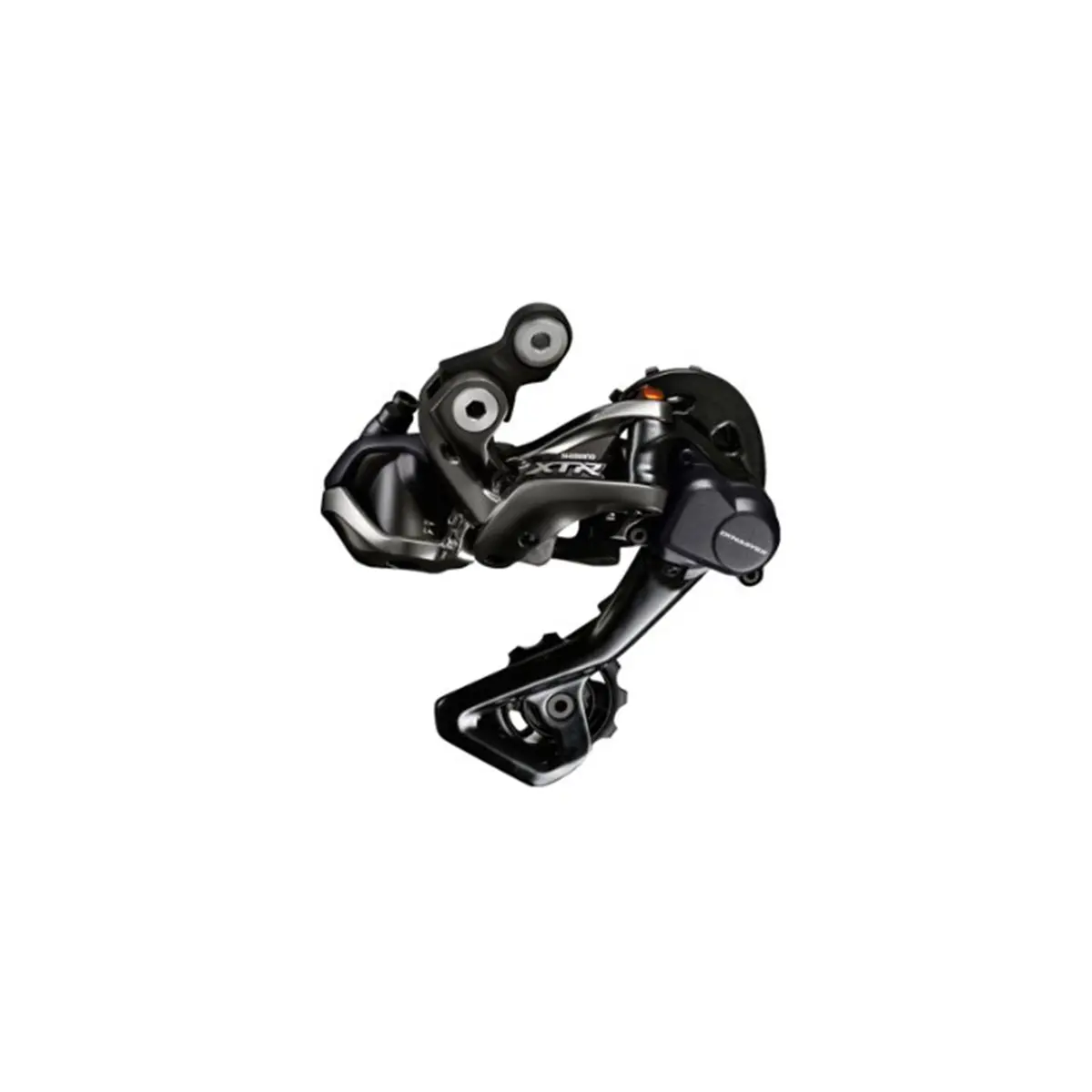 Image of Hintere Kettenschaltung Shimano XTR DI2 RDM9050SGS 11 vitesses