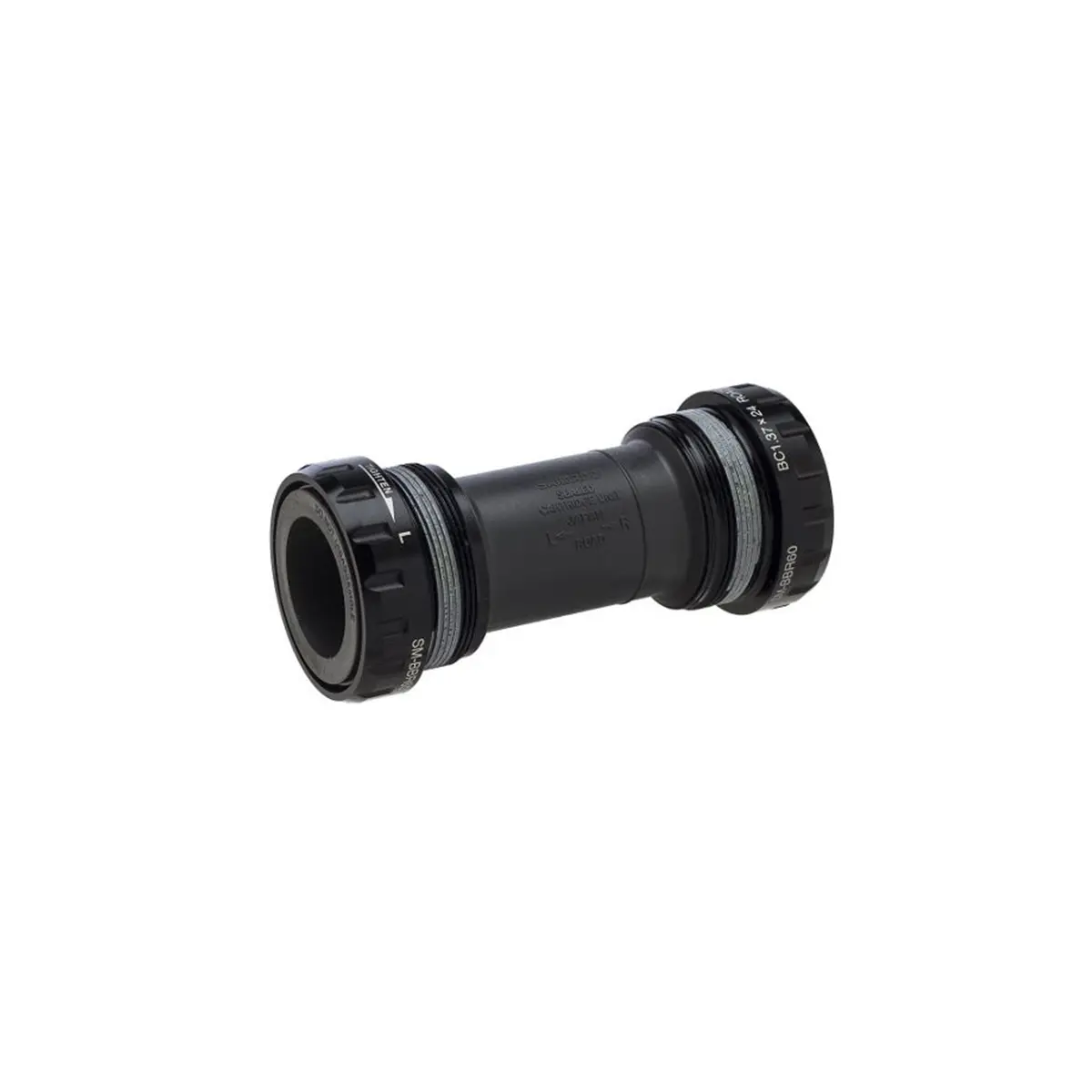 Tretlagergehäuse Shimano MBBT800B BSA BB