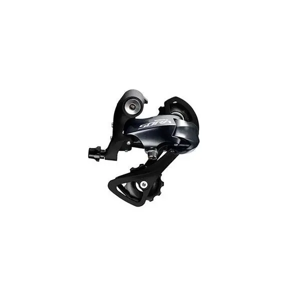 Image of Hintere Kettenschaltung Shimano Sora RDR3000GS 9 vitesses