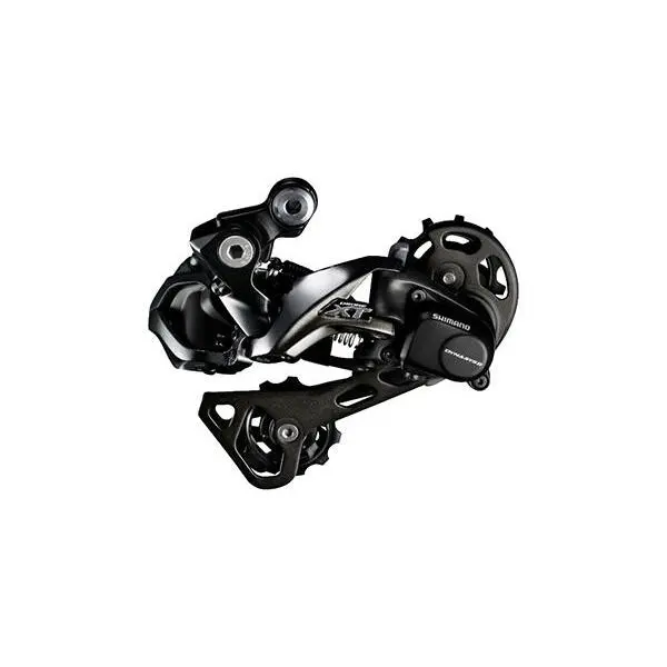 Image of Hintere Kettenschaltung Shimano XT DI2 RDM8050GS 11 vitesses