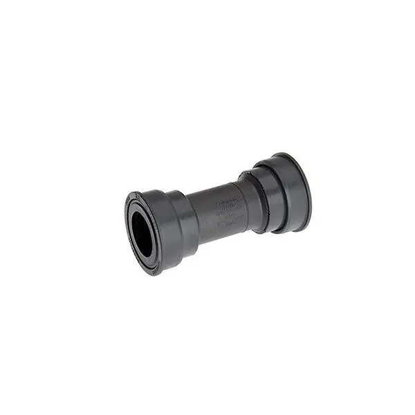 Image of Tretlagergehäuse Shimano SMBB9241B Dura-Ave Press-Fit