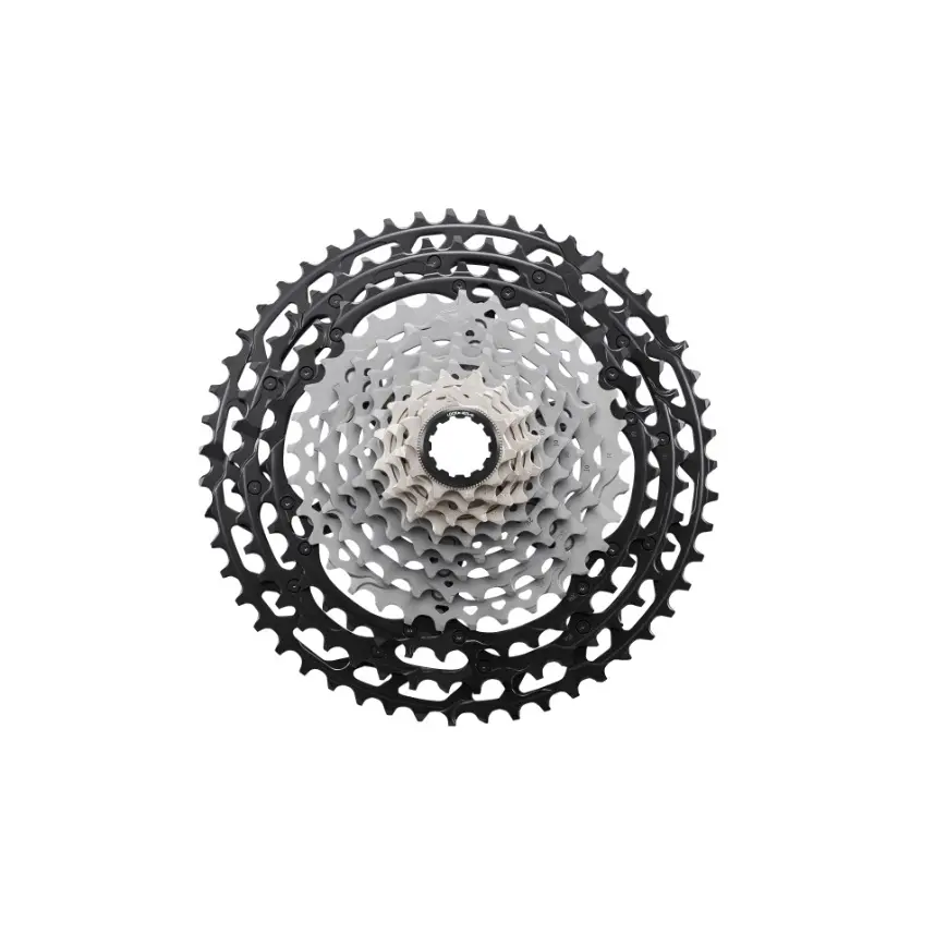 Shimano Kassette XTR CSM9101051 12V Unisex