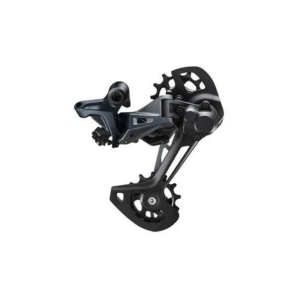 Image of Hintere Kettenschaltung Shimano SLX RDM7120SGS S+ 12 vitesses