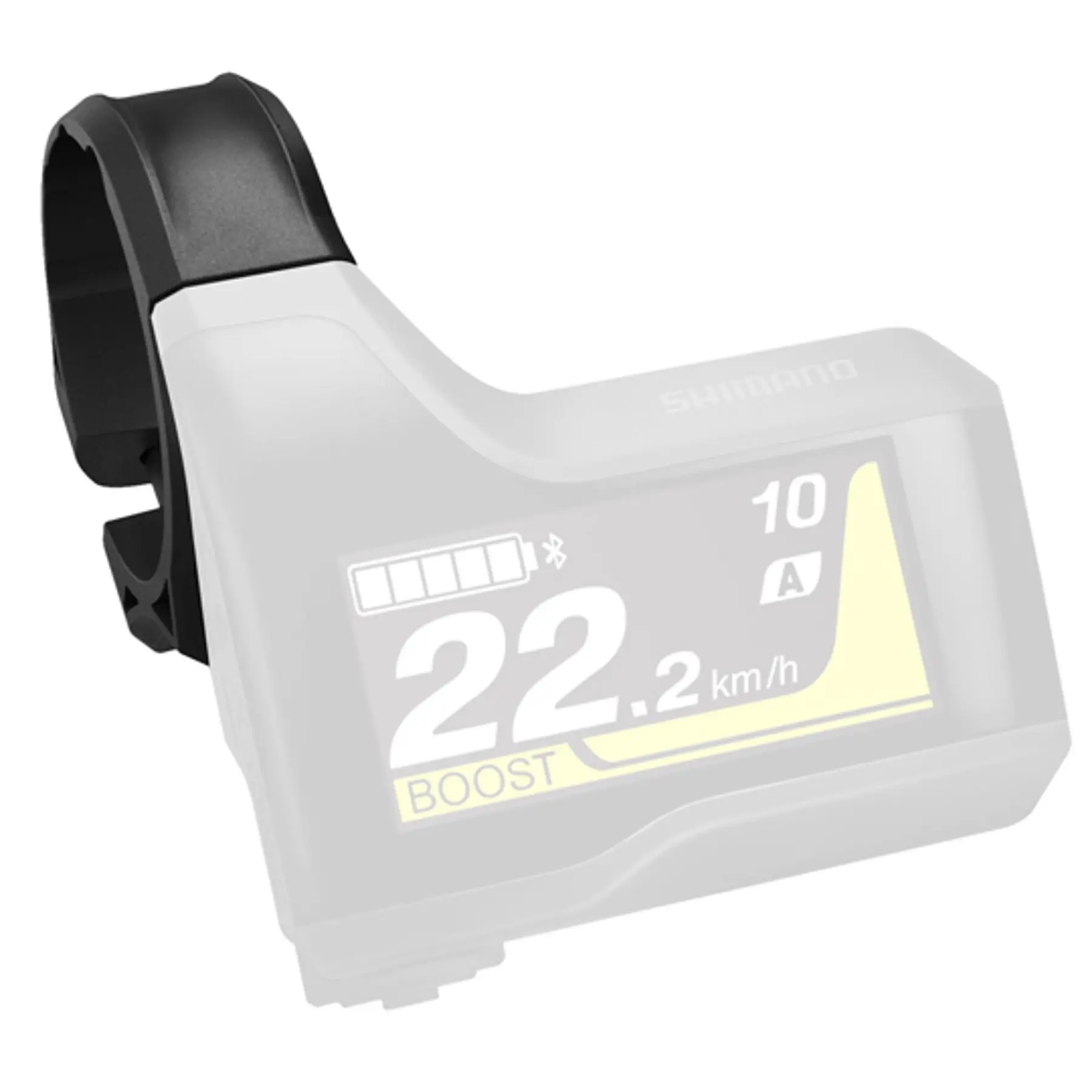 Bildschirmhalterung Shimano