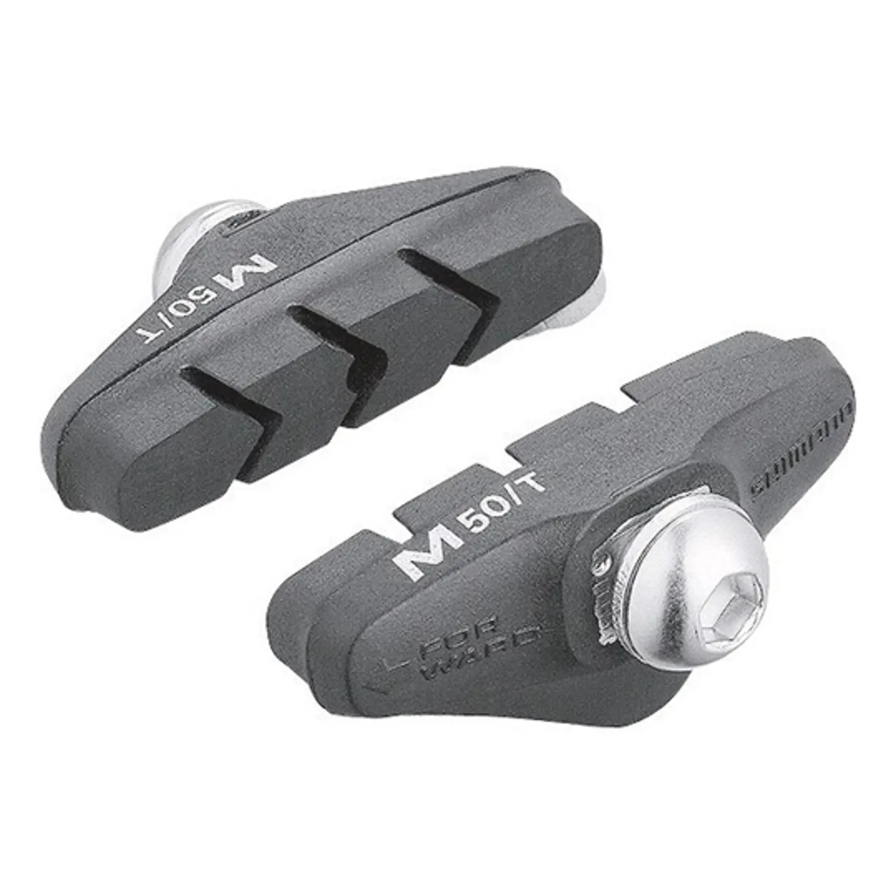 Support für Bremsbelag alte Modell Shimano Tiagra-sora-105 (x10)