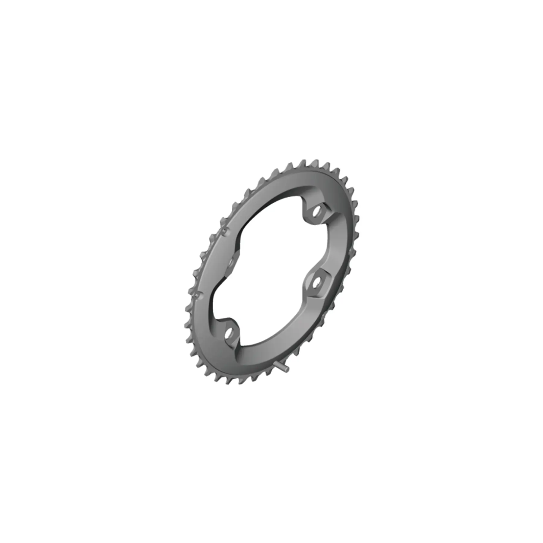 Teller Scheibe von Shimano Deore E 6000