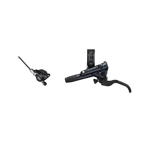 Vordere Scheibenbremsen Shimano SLX M7100