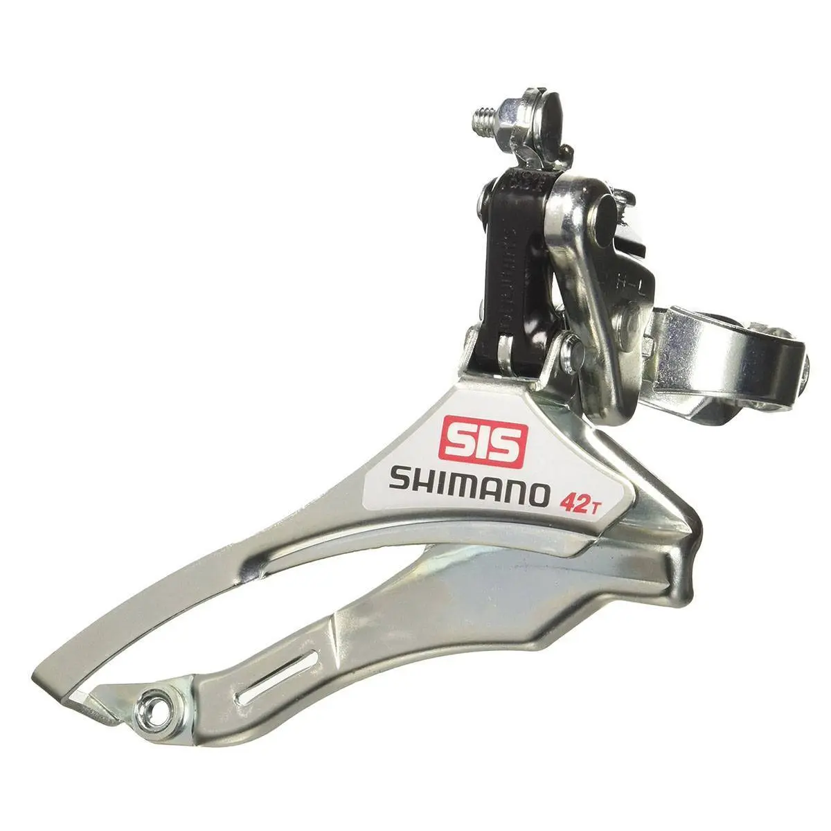 Shimano Vorderer Umwerfer Tourney Down Pull 3x7V Unisex
