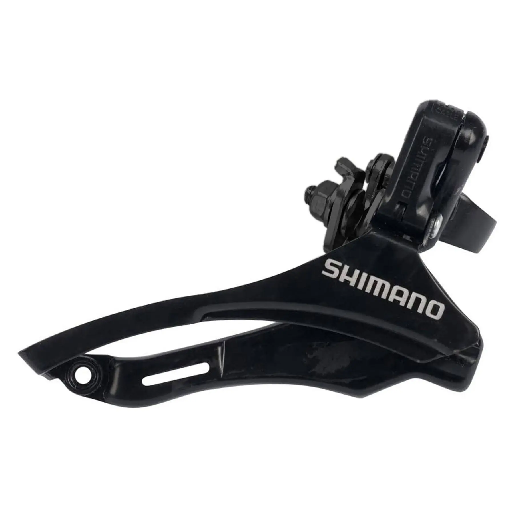 Shimano Vorderer Umwerfer Tourney 3x7V Unisex