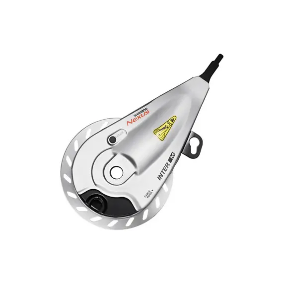 Vorderrad-Trommelbremse Shimano BR-C6001-F M9