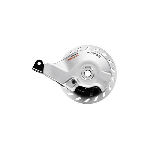 Hinterrad-Trommelbremse Shimano BR-C3001-R