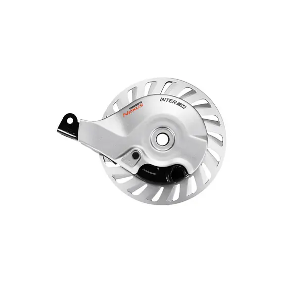 Image of Hinterrad-Trommelbremse Shimano BR-C3011-R