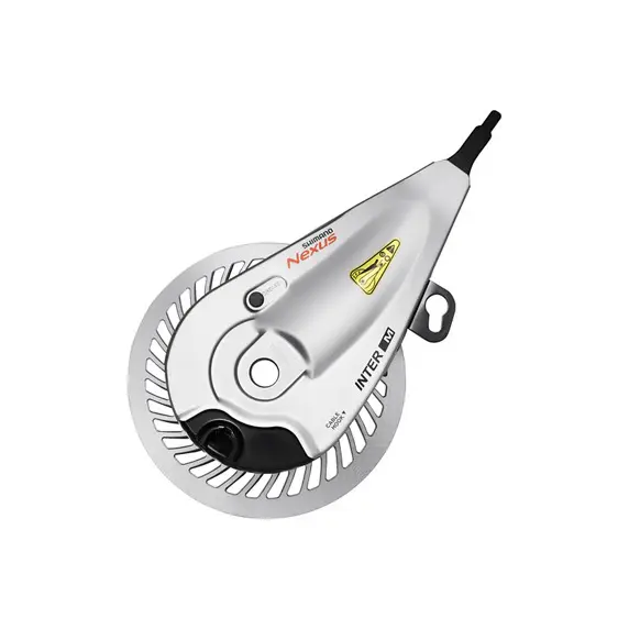 Vorderrad-Trommelbremse Shimano BR-C6061-F