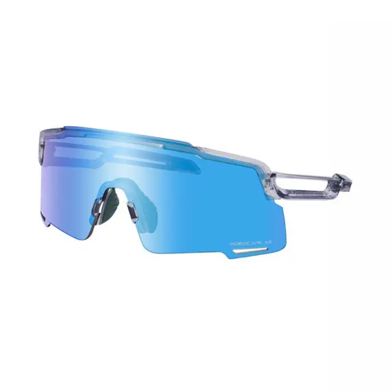Shimano Unisex Bleu Sunglasses Equinox 5