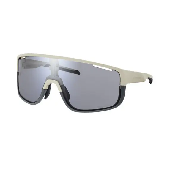 Shimano Unisex Gris Sunglasses Pulsar 3