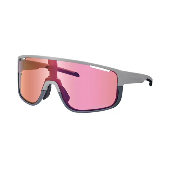 Shimano Unisex Rose Sunglasses Pulsar 3
