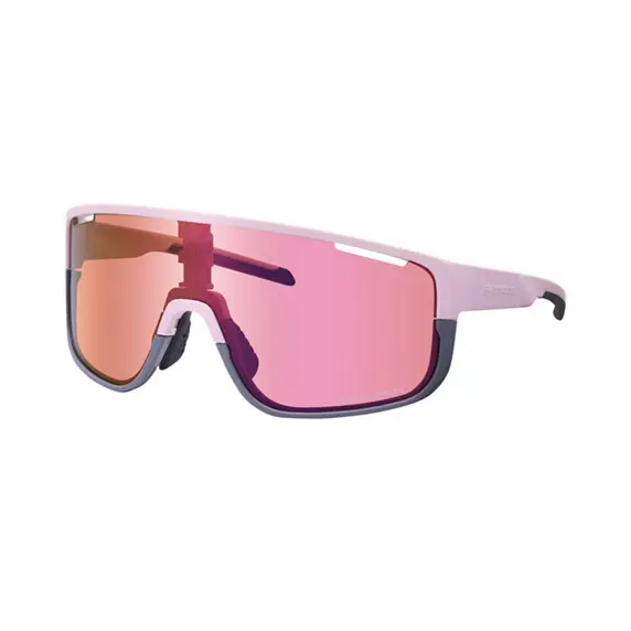 Shimano Unisex Violet Sunglasses Pulsar 3
