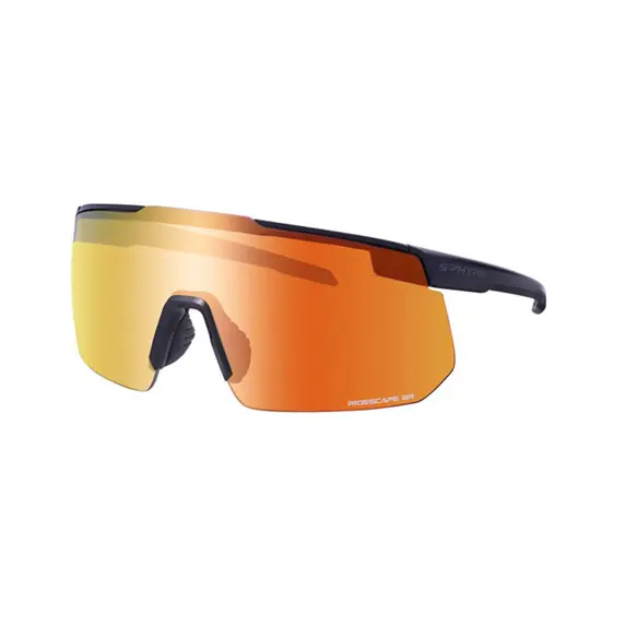 Shimano Unisex Jaune Sunglasses S-Phyre 2