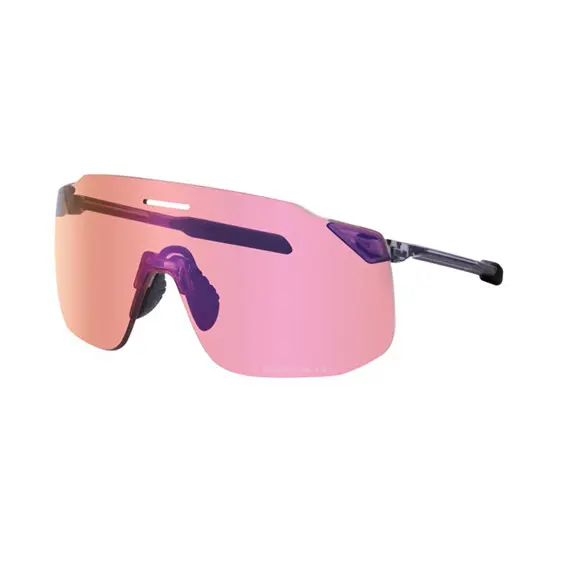 Shimano Unisex Rose Sunglasses S-Phyre Sl 2