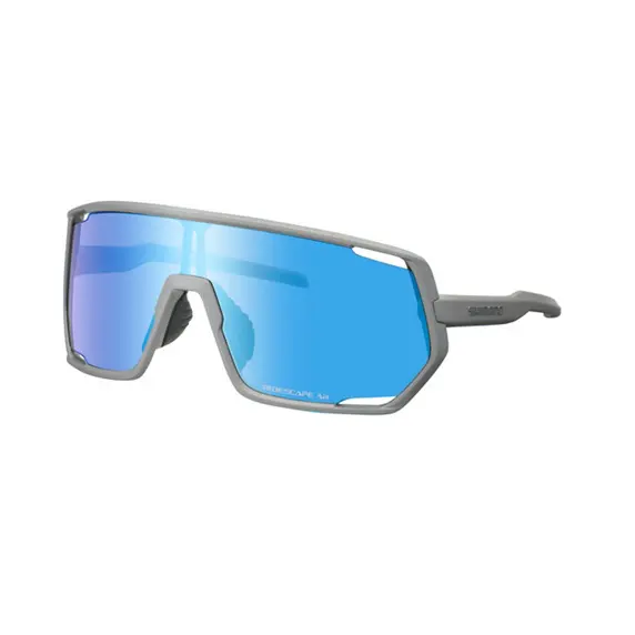 Shimano Unisex Bronze Sunglasses Technium 2