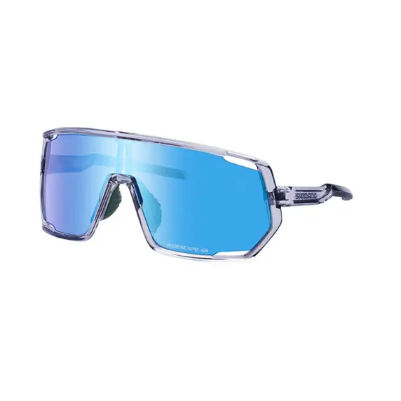 Shimano Unisex Gris Sunglasses Technium 2