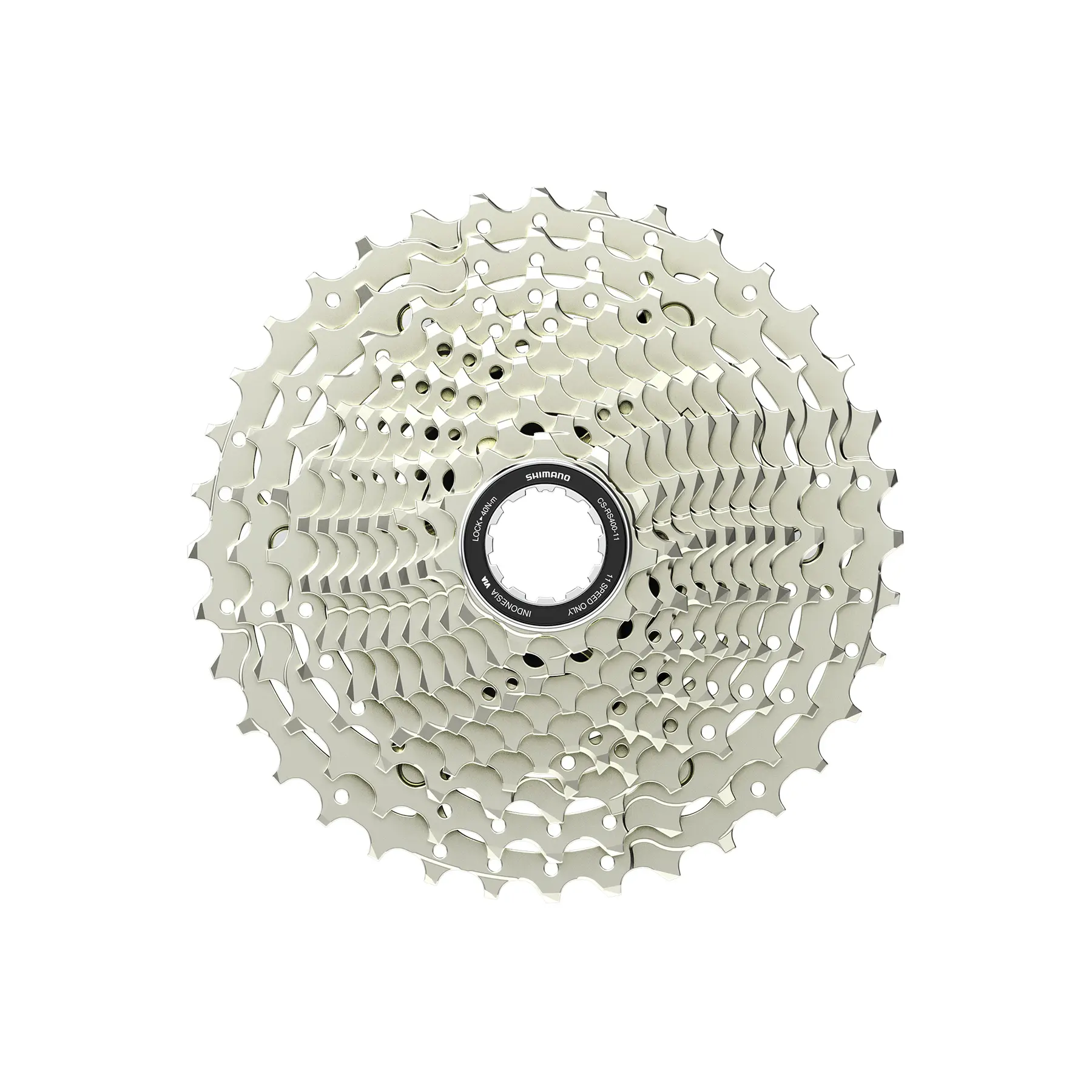 Kassette Shimano CS-RS400 11V