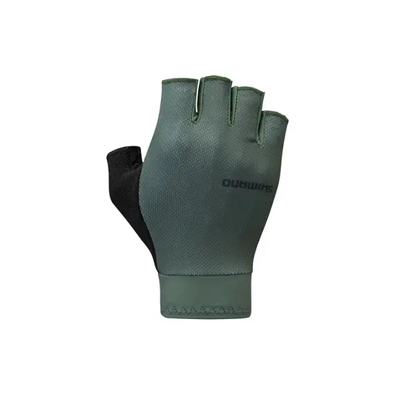 Kurze Handschuhe Shimano Explorer Gel