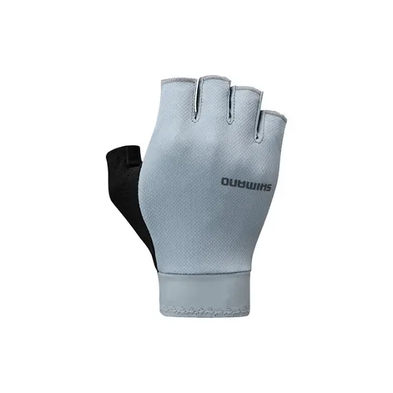 Kurze Handschuhe Shimano Explorer Gel