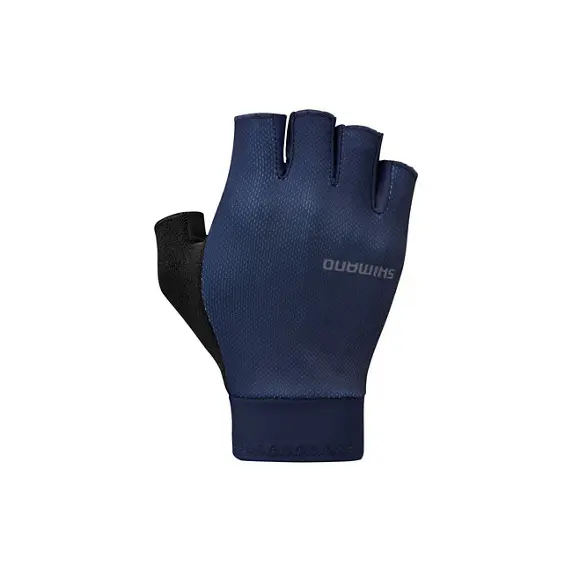 Kurze Handschuhe Shimano Explorer Gel
