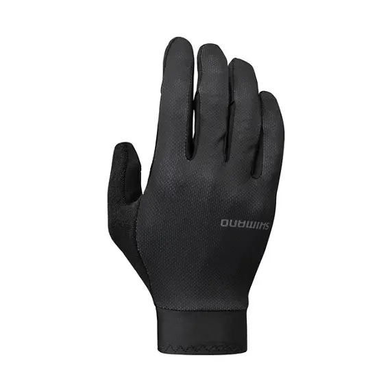 Lange Handschuhe Shimano Explorer Gel