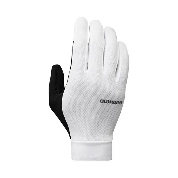 Lange Handschuhe Shimano Explorer Gel