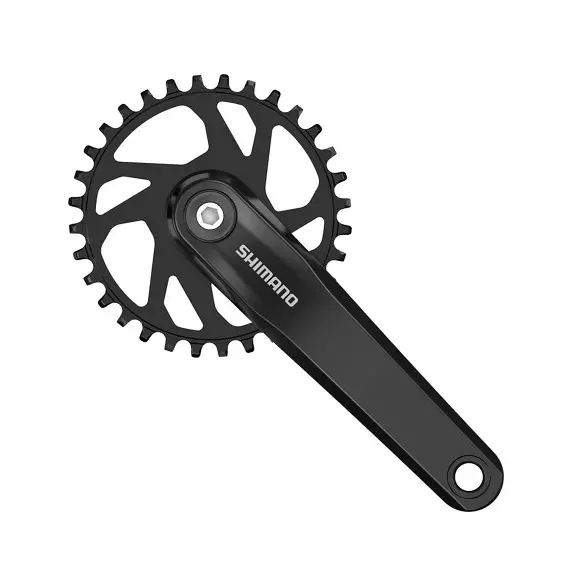 Tretlager Shimano