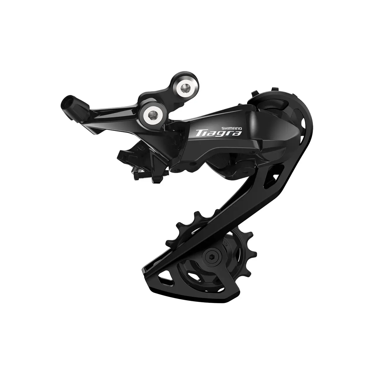Image of Hintere Kettenschaltung Shimano Tiagra