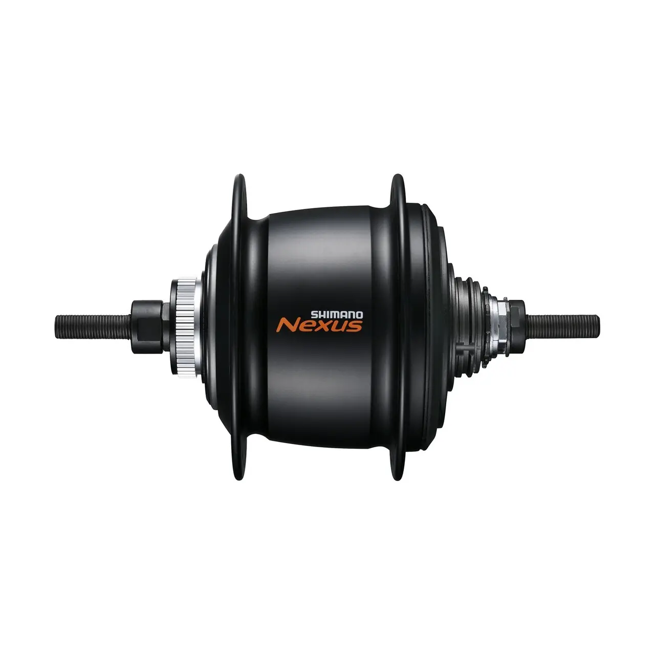 Hinterradnabe Shimano SG-C6001-8D
