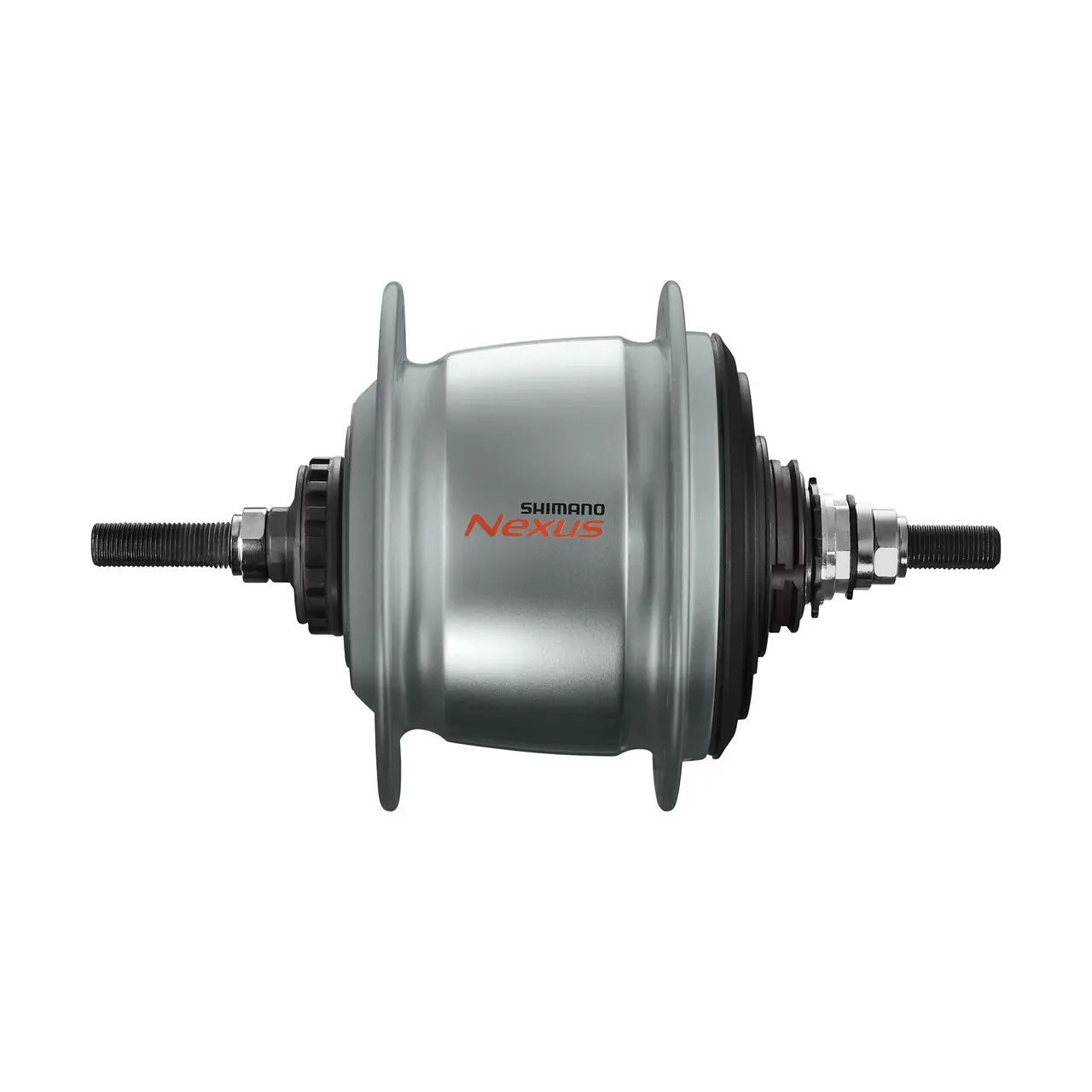 Nabe mit integrierten Gängen Shimano Nexus 8 vitesses