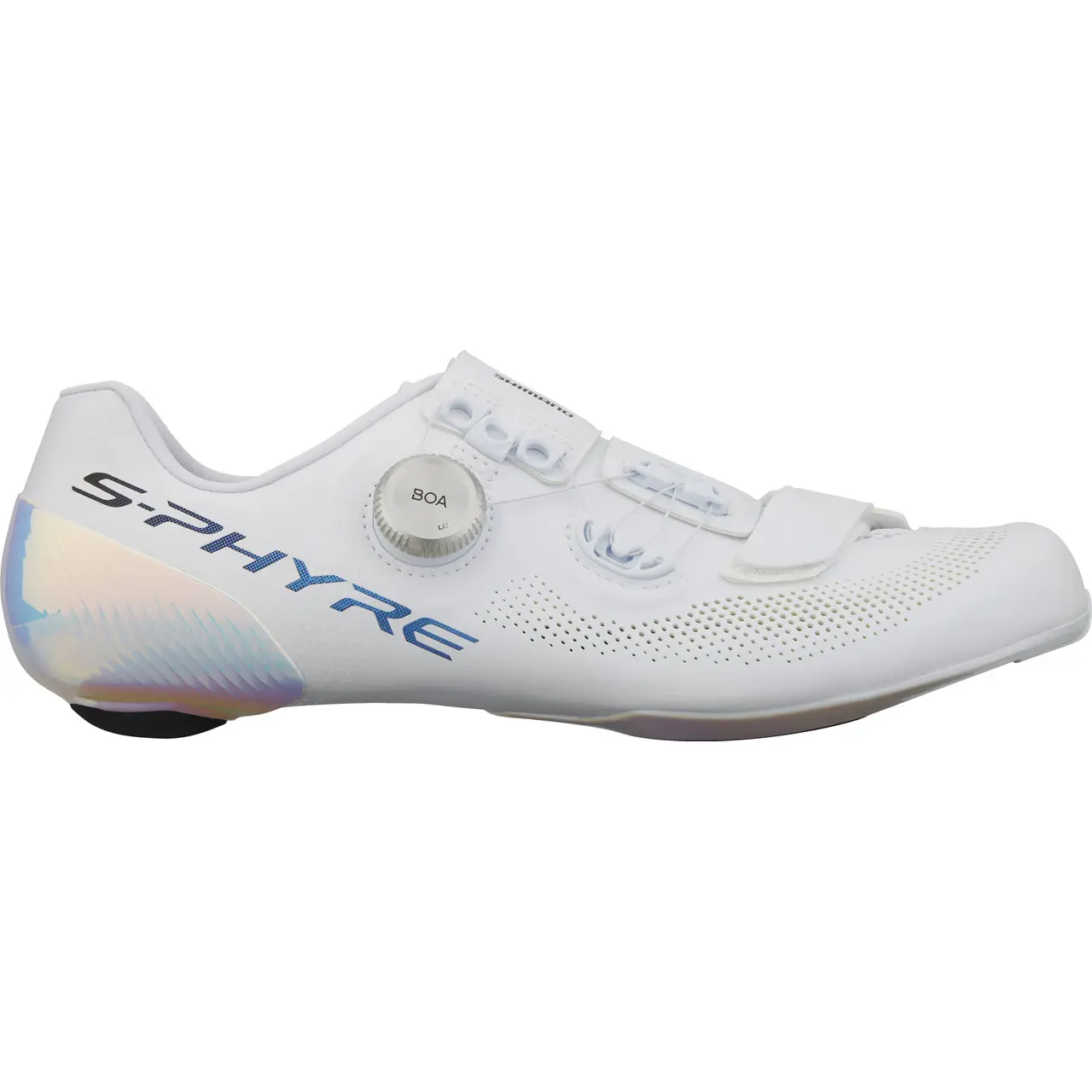 Schuhe Shimano RC9 Power