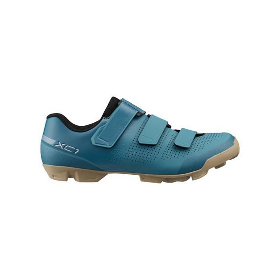 Velo Store - UK Shoes Shimano XC102 | Extra 10% off with Subscription, Postage £16.79 to UK Fedex.