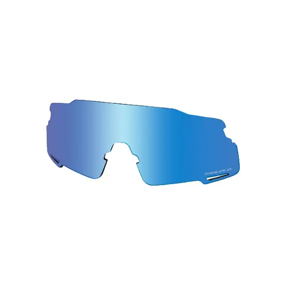 Replacement lenses for EQNX5 glasses Shimano Ridescape Bright