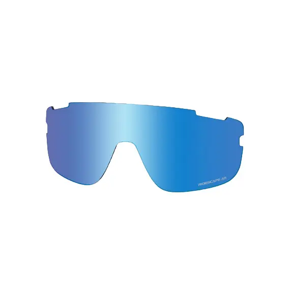 Replacement lenses for PLSR3 glasses Shimano Ridescape Cloudy