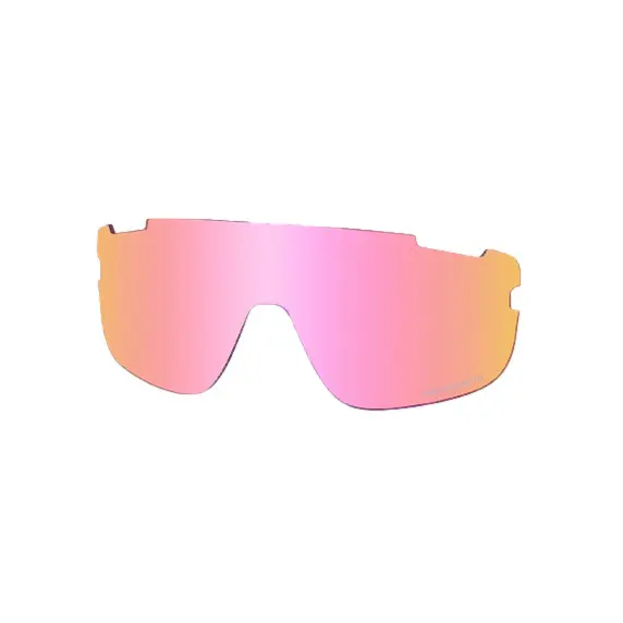 Replacement lenses for PLSR3 glasses Shimano Ridescape Cloudy