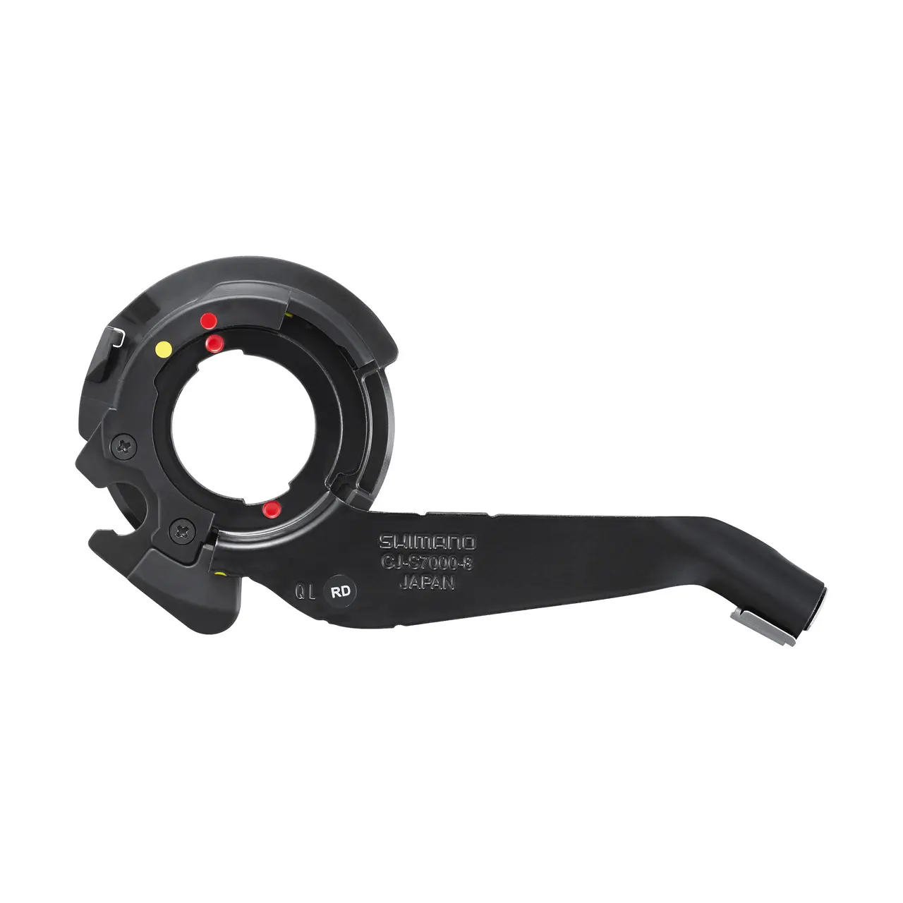 Onderdelen voor naaf Shimano Alfine SM-S7000-8