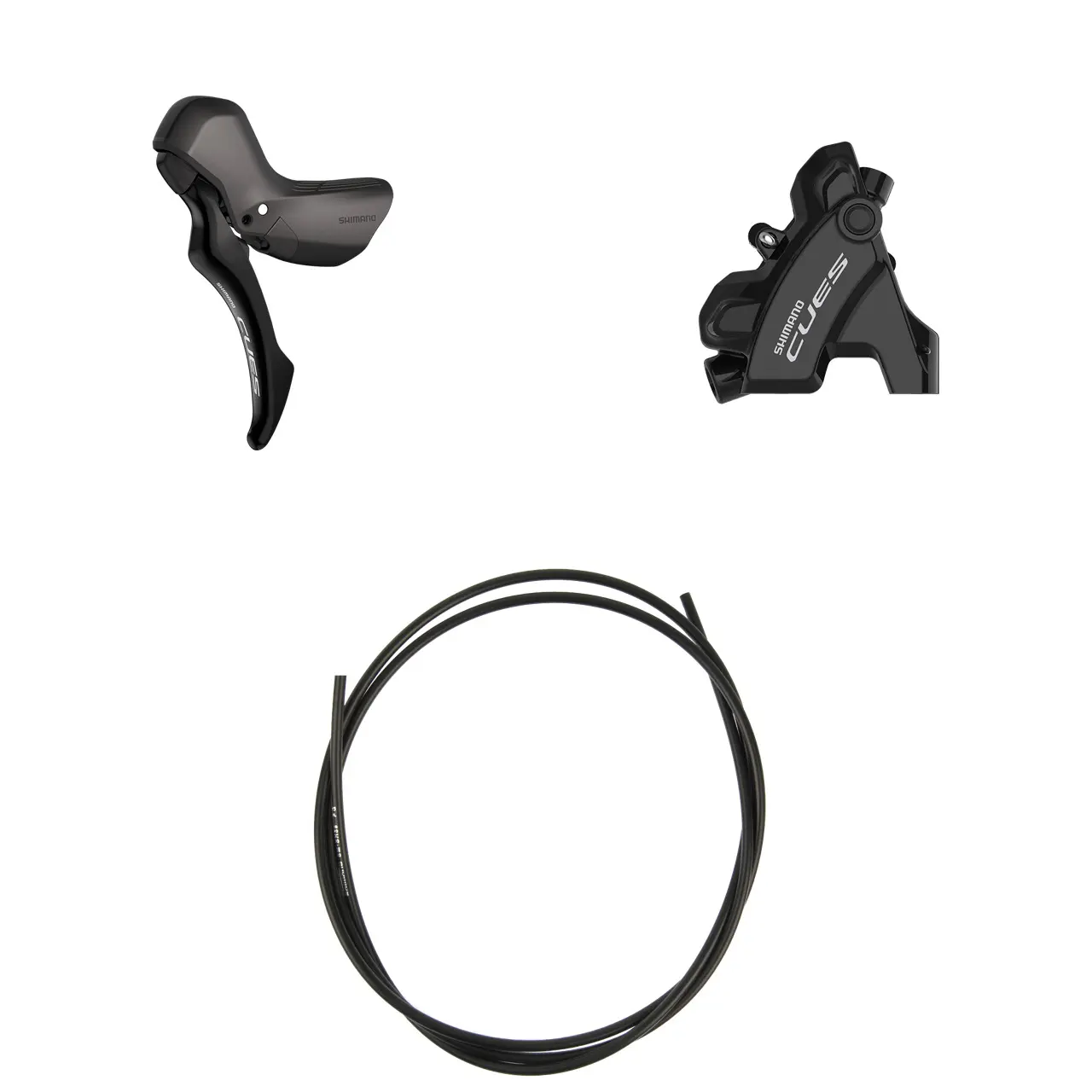 Bremsscheibe Shimano BRU6030KTBLU4030