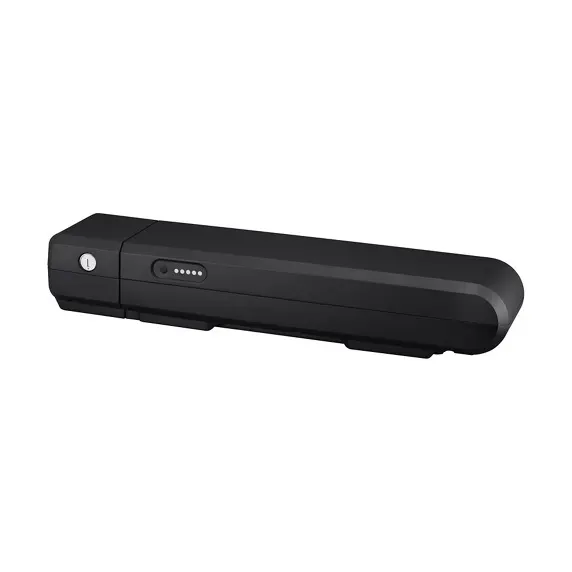 Stahl Gepäckträgerbatterie Shimano E-Bike