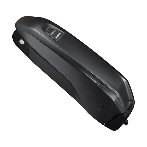 Akku Shimano Steps Tube