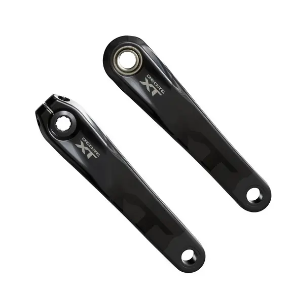 Tretlager Shimano Deore Xt Hollowtech