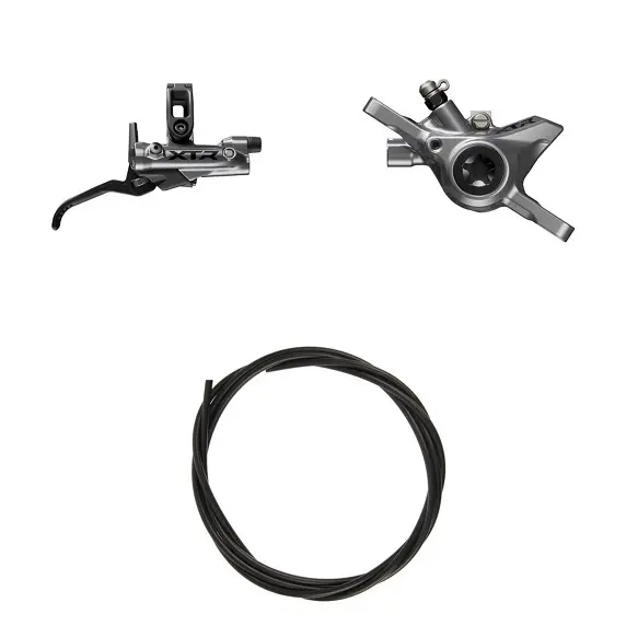 Image of Bremsset hinten Shimano BRM9200JTBLM9220