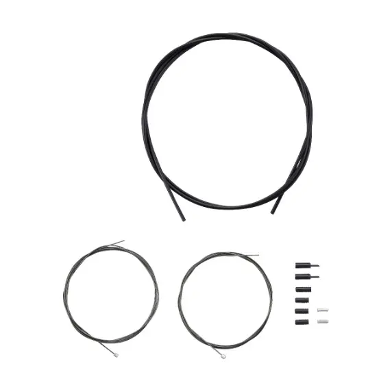 Schaltzug-Set Shimano Polymer