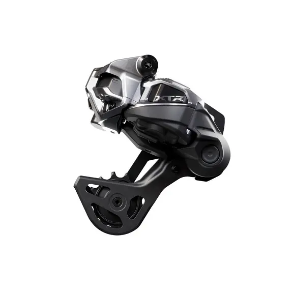 Image of Hintere Kettenschaltung Shimano 12v GS