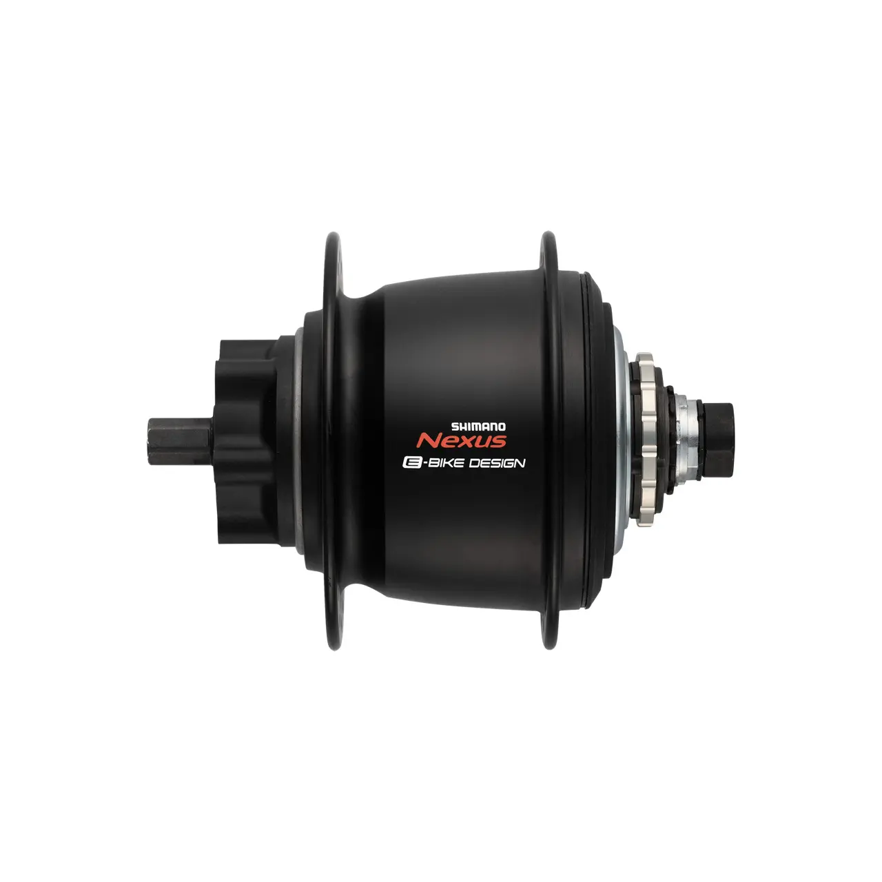 Hintere Nabe Shimano Nexus Sg-c7010-5d